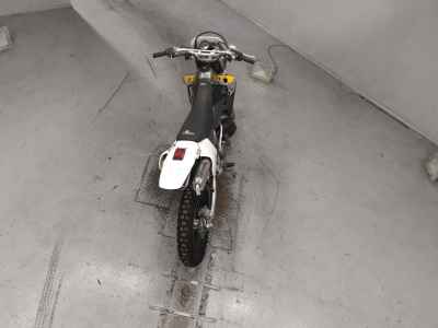 Suzuki RMX250S