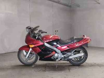 Kawasaki ZZR250