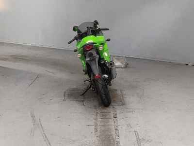 Kawasaki Ninja 250R