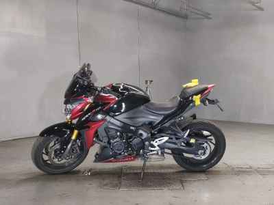 Suzuki GSX-S1000