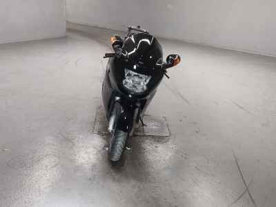 Honda CBR1100XX Blackbird 2006