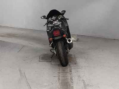 Honda CBR1100XX Blackbird 2006