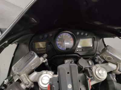 Honda CBR1100XX Blackbird 2006