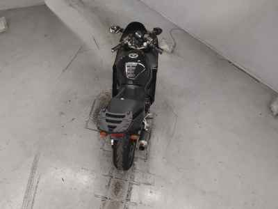 Honda CBR1100XX Blackbird 2006