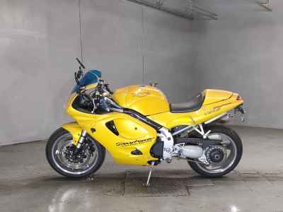 Triumph Daytona T595 2016