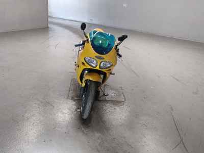 Triumph Daytona T595 2016