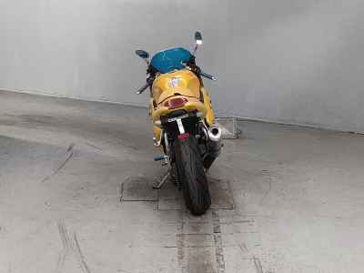 Triumph Daytona T595 2016