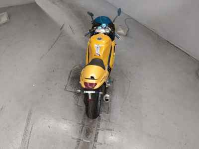 Triumph Daytona T595 2016