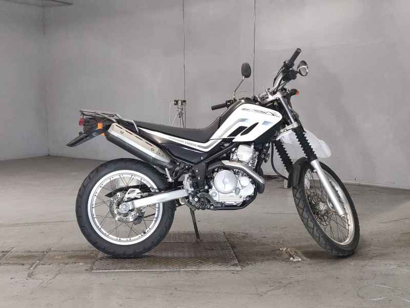 Yamaha XT250X 2005