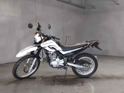 Yamaha XT250X 2005