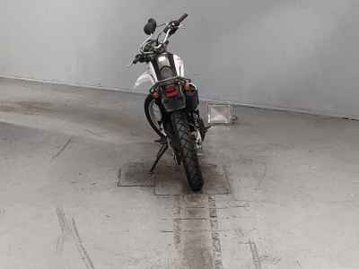 Yamaha XT250X 2005