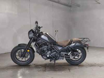 Honda Rebel CMX250 2020