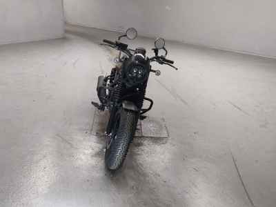 Honda Rebel CMX250 2020