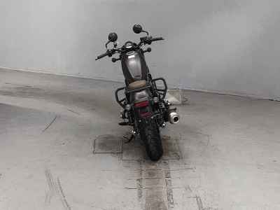 Honda Rebel CMX250 2020