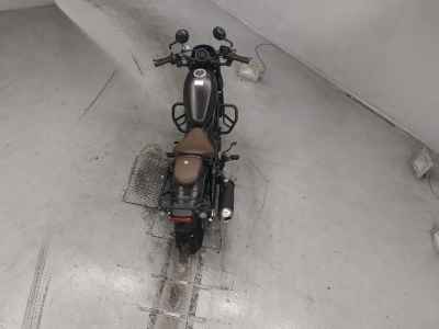 Honda Rebel CMX250 2020