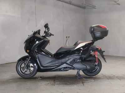 Honda Faze 2011