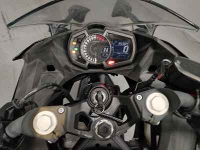 Kawasaki Ninja 250