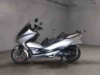 Honda Forza X 2010