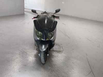 Honda Forza X 2010