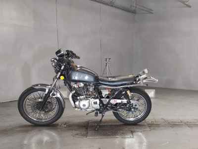 Suzuki GrassTracker Bigboy