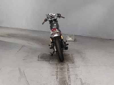 Suzuki GrassTracker Bigboy