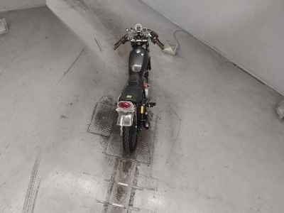 Suzuki GrassTracker Bigboy