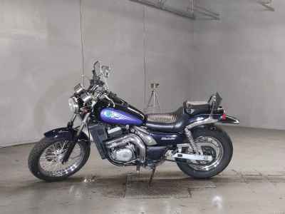 Kawasaki Eliminator 250LX