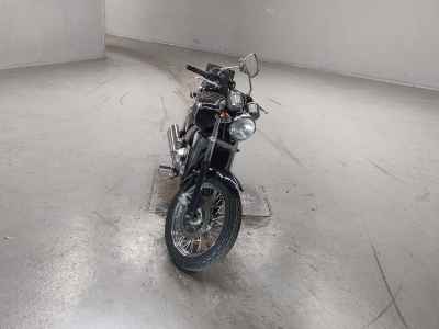 Kawasaki Eliminator 250LX