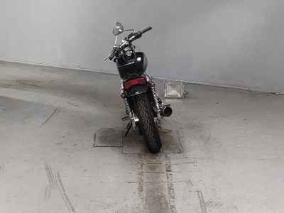 Kawasaki Eliminator 250LX