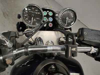 Kawasaki Eliminator 250LX