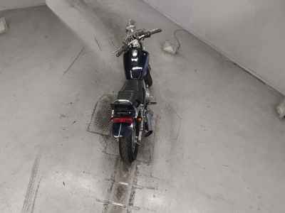 Kawasaki Eliminator 250LX