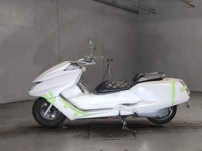 Yamaha Maxam 250 2005