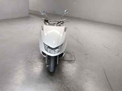Yamaha Maxam 250 2005