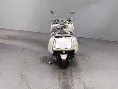 Yamaha Maxam 250 2005