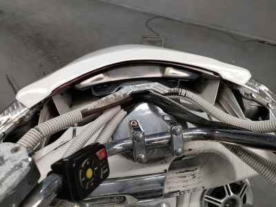 Yamaha Maxam 250 2005