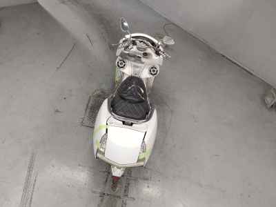 Yamaha Maxam 250 2005