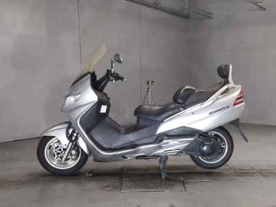 Suzuki Skywave 250