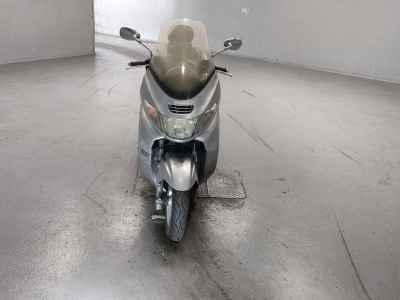 Suzuki Skywave 250