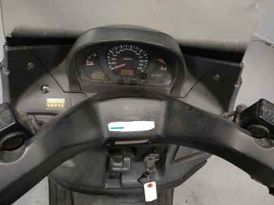 Suzuki Skywave 250