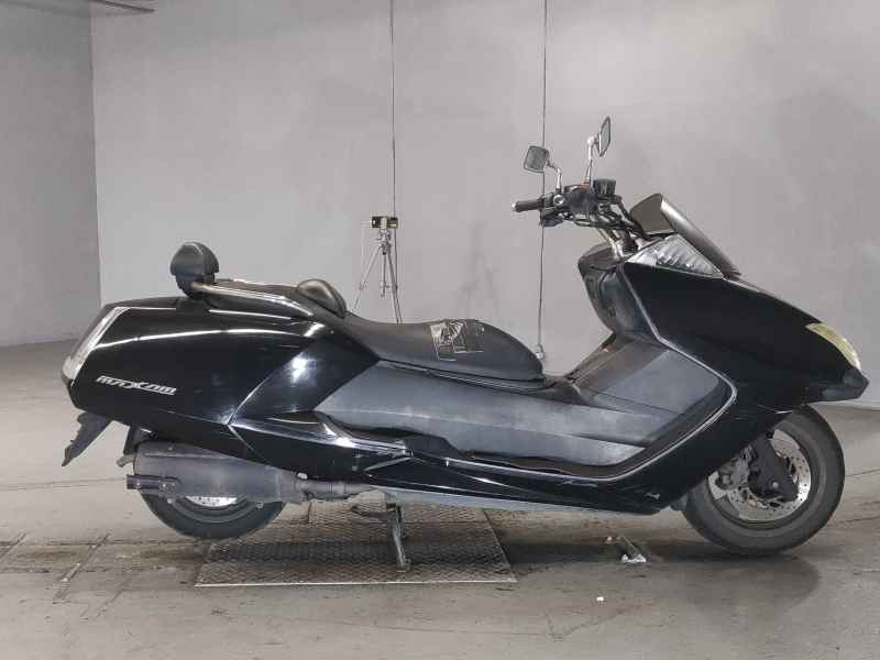 Yamaha Maxam 250 2005
