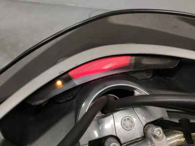 Yamaha Maxam 250 2005