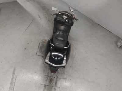 Yamaha Maxam 250 2005