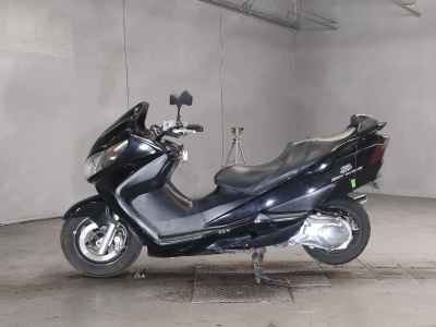 Suzuki Skywave 250SS