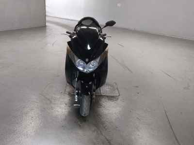 Suzuki Skywave 250SS