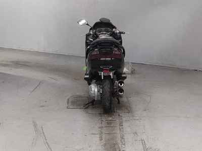 Suzuki Skywave 250SS