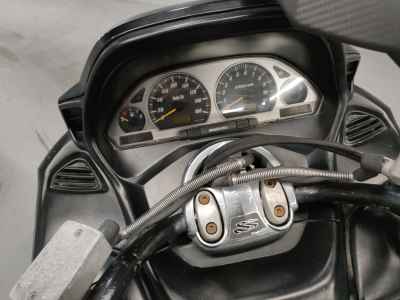 Suzuki Skywave 250SS