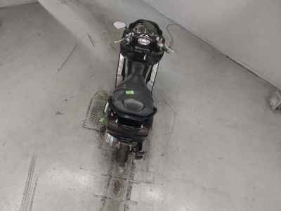 Suzuki Skywave 250SS