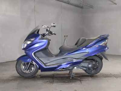 Suzuki Skywave 250S