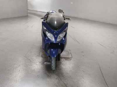 Suzuki Skywave 250S
