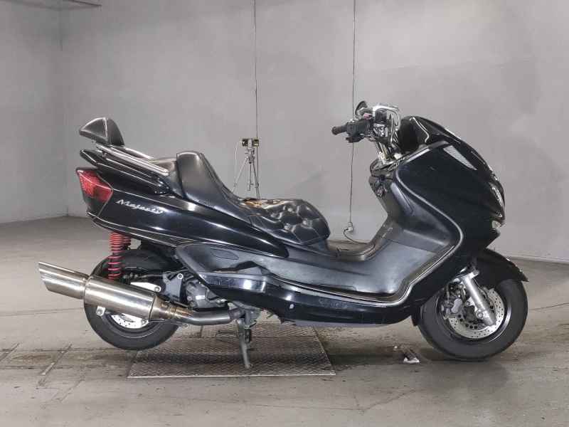 Yamaha Majesty 250C 2006
